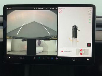 Tesla Model 3 Standard Range Plus RWD (241 bhp) - KEYLESS ENTRY - AUTO PARK - 