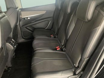 Peugeot 5008 1.5 BlueHDi GT EAT (130 ps) - LED - REVERSE CAM - 7 SEATS