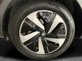 MG MG ZS 72.6kWh SE Long Range (156 ps) - REVERSE CAM - NAV - LANE DEPART