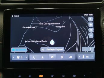 MG MG ZS 72.6kWh SE Long Range (156 ps) - REVERSE CAM - NAV - LANE DEPART