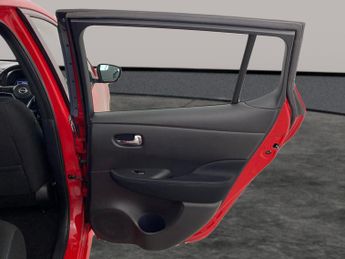 Nissan Leaf 39kWh Acenta (150 ps) - LANE DEPARTURE  - BLUETOOTH - CRUISE