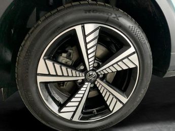 MG MG ZS 44.5kWh Exclusive (143 ps) - KEYLESS ENTRY - REVERSE CAM - NAV