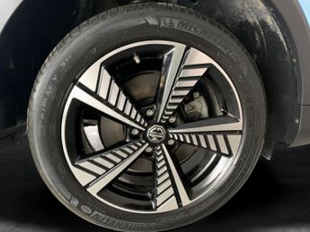 MG MG ZS 44.5kWh Exclusive (143 ps) - KEYLESS ENTRY - REVERSE CAM - NAV