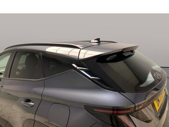 Hyundai Tucson 1.6 h T-GDi SE Connect (230 ps) - CRUISE - CLIMATE CONTROL - 17I