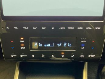 Hyundai Tucson 1.6 h T-GDi SE Connect (230 ps) - CRUISE - CLIMATE CONTROL - 17I