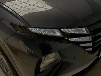 Hyundai Tucson 1.6 h T-GDi SE Connect (230 ps) - CRUISE - CLIMATE CONTROL - 17I