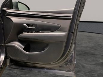 Hyundai Tucson 1.6 h T-GDi SE Connect (230 ps) - CRUISE - CLIMATE CONTROL - 17I