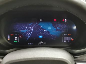 Polestar Polestar 2 Dual Motor 78kWh Long Range Plus Pilot Fastback 4WDE (408 ps) - 