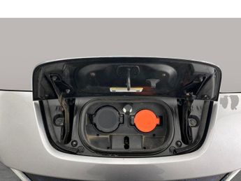 Nissan Leaf 40kWh N-Connecta (150 ps) - LANE DEPARTURE  - CRUISE - HALF LEAT