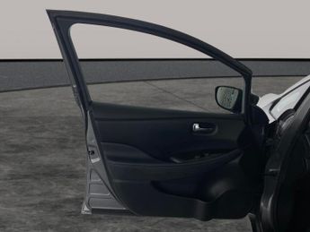 Nissan Leaf 40kWh N-Connecta (150 ps) - LANE DEPARTURE  - CRUISE - HALF LEAT