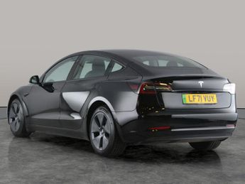 Tesla Model 3 Standard Range Plus RWD (241 bhp) - KEYLESS ENTRY - PARK ASSIST 