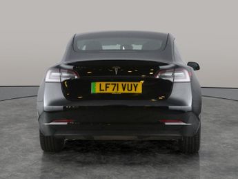 Tesla Model 3 Standard Range Plus RWD (241 bhp) - KEYLESS ENTRY - PARK ASSIST 