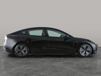 Tesla Model 3 Standard Range Plus RWD (241 bhp) - KEYLESS ENTRY - PARK ASSIST 