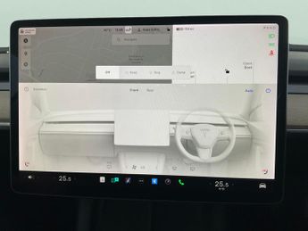 Tesla Model 3 Standard Range Plus RWD (241 bhp) - KEYLESS ENTRY - PARK ASSIST 