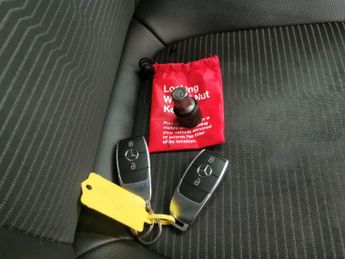 Mercedes-Benz A Class 1.5 A180d Sport (Premium) 7G-DCT (116 ps) - HEATED SEATS - MIRRO