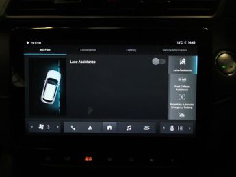 MG MG ZS 72.6kWh SE Long Range (156 ps) - REVERSE CAM - NAV - LANE DEPART