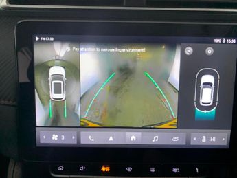 MG MG ZS 72.6kWh SE Long Range (156 ps) - REVERSE CAM - NAV - LANE DEPART