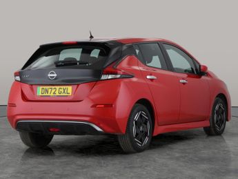 Nissan Leaf 39kWh Acenta (150 ps) - LANE DEPARTURE  - BLUETOOTH - CRUISE