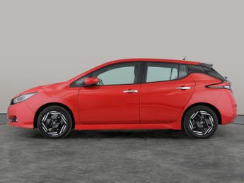 Nissan Leaf 39kWh Acenta (150 ps) - LANE DEPARTURE  - BLUETOOTH - CRUISE