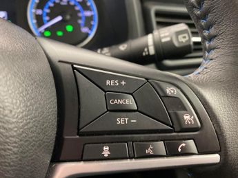 Nissan Leaf 39kWh Acenta (150 ps) - LANE DEPARTURE  - BLUETOOTH - CRUISE