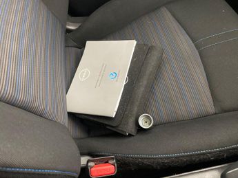 Nissan Leaf 39kWh Acenta (150 ps) - LANE DEPARTURE  - BLUETOOTH - CRUISE