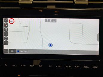 Hyundai Tucson 1.6 h T-GDi SE Connect (230 ps) - CRUISE - CLIMATE CONTROL - 17I