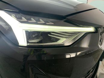 Polestar Polestar 2 Dual Motor 78kWh Long Range Plus Pilot Fastback 4WDE (408 ps) - 