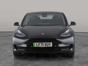Tesla Model 3 Standard Range Plus RWD (241 bhp) - KEYLESS ENTRY - AUTO PARK - 
