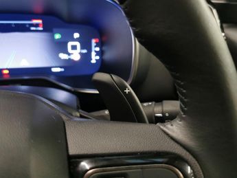 Citroen C5 Aircross 1.2 PureTech Shine EAT8 (130 ps) - REVERSE CAM - ALCANTARA - NAV