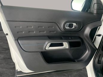 Citroen C5 Aircross 1.2 PureTech Shine EAT8 (130 ps) - REVERSE CAM - ALCANTARA - NAV