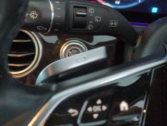 Mercedes-Benz E Class 2.0 E300de 13.5kWh AMG Line Edition Plug-in G-Tronic+ (306 ps) -