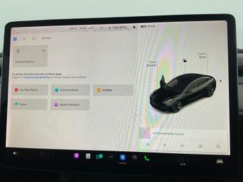 Tesla Model 3 Standard Range Plus RWD (241 bhp) - KEYLESS ENTRY - AUTO PARK - 