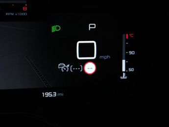 Citroen C5 Aircross 1.2 PureTech Shine EAT8 (130 ps) - REVERSE CAM - ALCANTARA - NAV