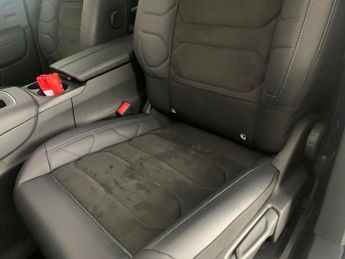 Citroen C5 Aircross 1.2 PureTech Shine EAT8 (130 ps) - REVERSE CAM - ALCANTARA - NAV