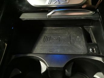 BMW iX3 80kWh M Sport (286 ps) - DRIVING ASSISTANT - PARK ASSIST - REVER