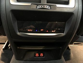 BMW iX3 80kWh M Sport (286 ps) - DRIVING ASSISTANT - PARK ASSIST - REVER