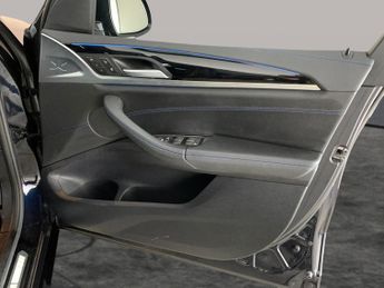 BMW iX3 80kWh M Sport (286 ps) - DRIVING ASSISTANT - PARK ASSIST - REVER