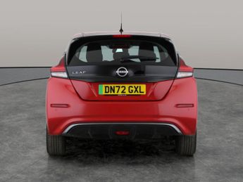 Nissan Leaf 39kWh Acenta (150 ps) - BLIND SPOT ASSIST - LANE DEPARTURE  - BL