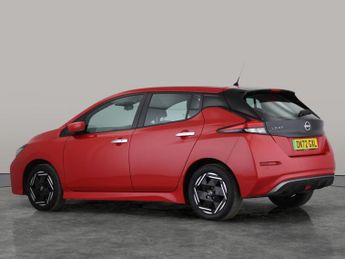 Nissan Leaf 39kWh Acenta (150 ps) - LANE DEPARTURE  - BLUETOOTH - CRUISE