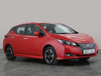 Nissan Leaf 39kWh Acenta (150 ps) - LANE DEPARTURE  - BLUETOOTH - CRUISE