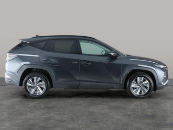 Hyundai Tucson 1.6 h T-GDi SE Connect (230 ps) - CRUISE - CLIMATE CONTROL - 17I