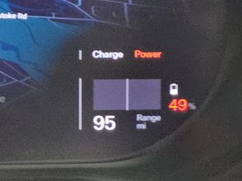 Polestar Polestar 2 Dual Motor 78kWh Long Range Plus Pilot Fastback 4WDE (408 ps) - 