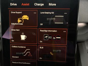 Polestar Polestar 2 Dual Motor 78kWh Long Range Plus Pilot Fastback 4WDE (408 ps) - 