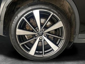 Polestar Polestar 2 Dual Motor 78kWh Long Range Plus Pilot Fastback 4WDE (408 ps) - 