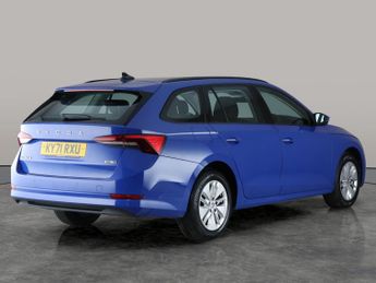 Skoda Octavia 1.0 TSI e-TEC MHEV SE Technology DSG (110 ps) - SMARTLINK - WIFI