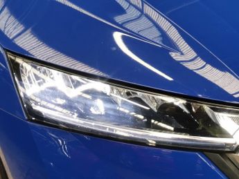 Skoda Octavia 1.0 TSI e-TEC MHEV SE Technology DSG (110 ps) - SMARTLINK - WIFI