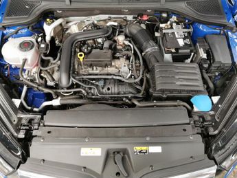 Skoda Octavia 1.0 TSI e-TEC MHEV SE Technology DSG (110 ps) - SMARTLINK - WIFI