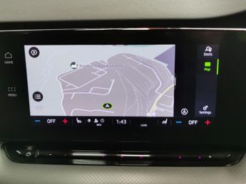 Skoda Octavia 1.0 TSI e-TEC MHEV SE Technology DSG (110 ps) - SMARTLINK - WIFI