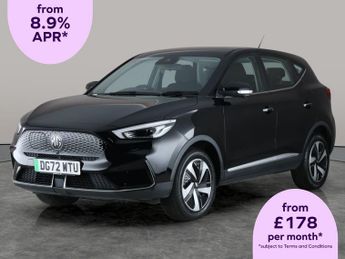 MG ZS 72.6kWh SE Long Range (156 ps) - REVERSE CAM - NAV - LANE DEPART