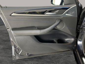 BMW iX3 80kWh M Sport (286 ps) - DRIVING ASSISTANT - PARK ASSIST - REVER